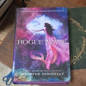 Rogue Wave